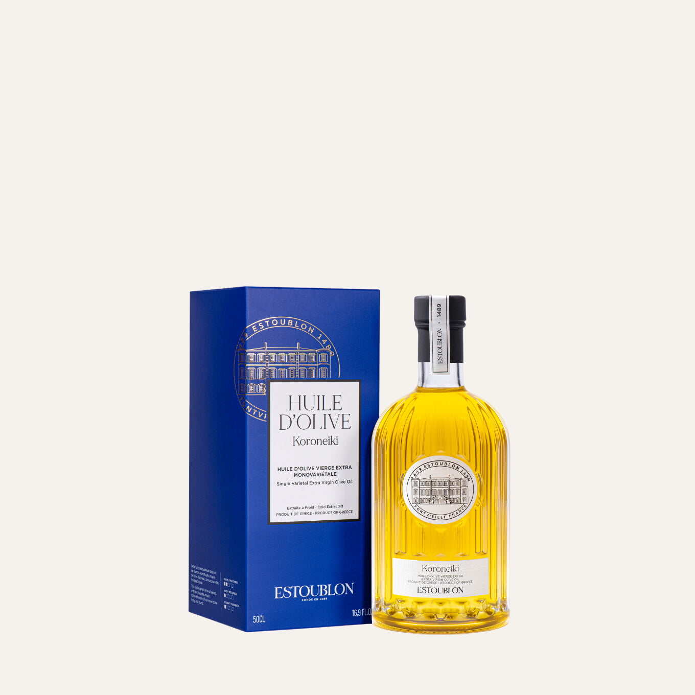 Koroneiki • Extra Virgin Olive Oil 20cl - TheGiftCoMalta