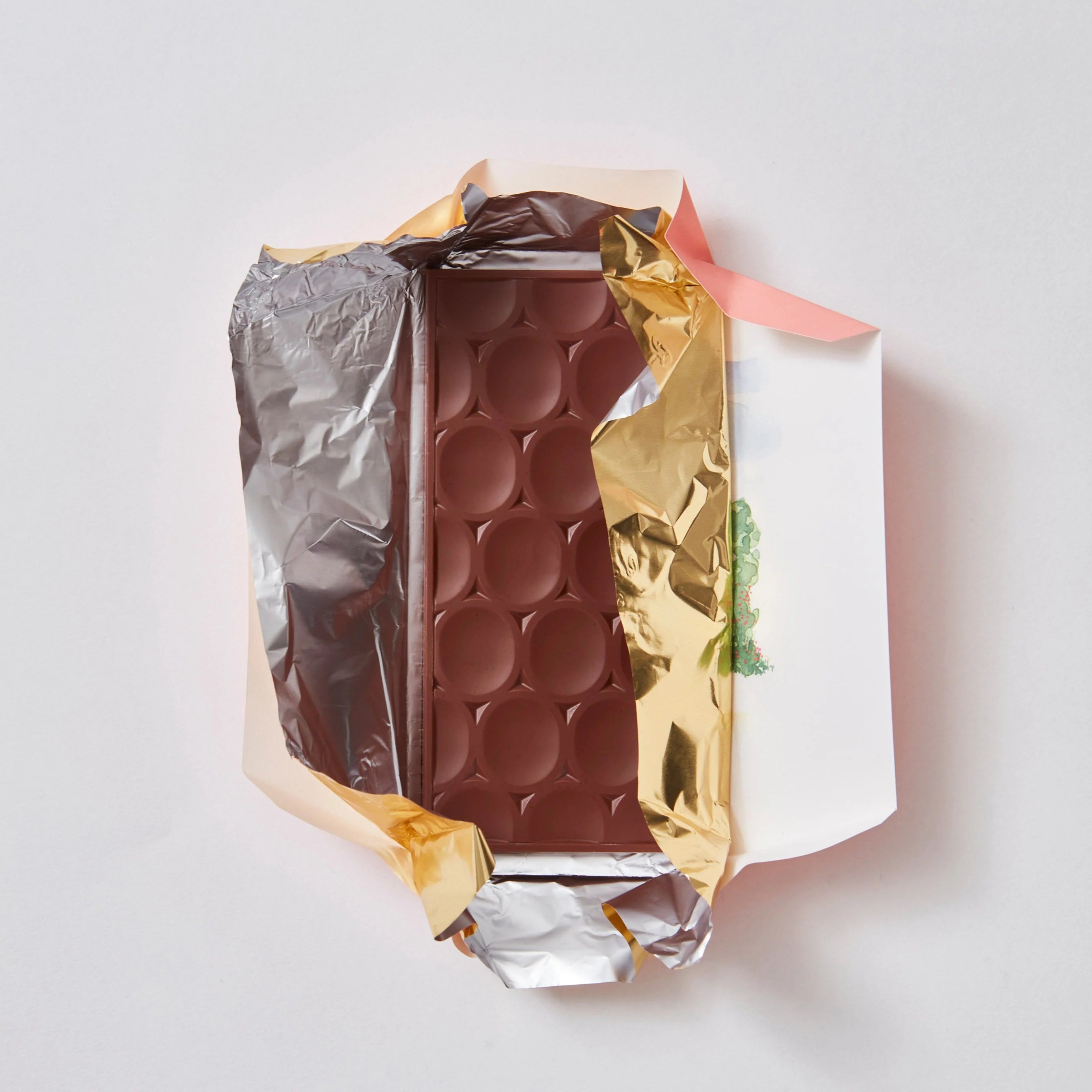 Madagascar - Milk 58% - TheGiftCoMalta