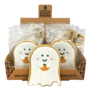 Original Biscuit Bakers - Ghost