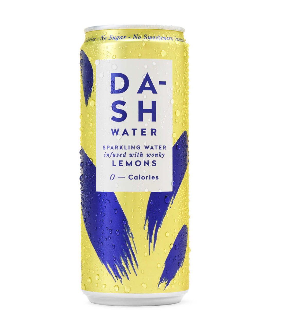 Dash lemon