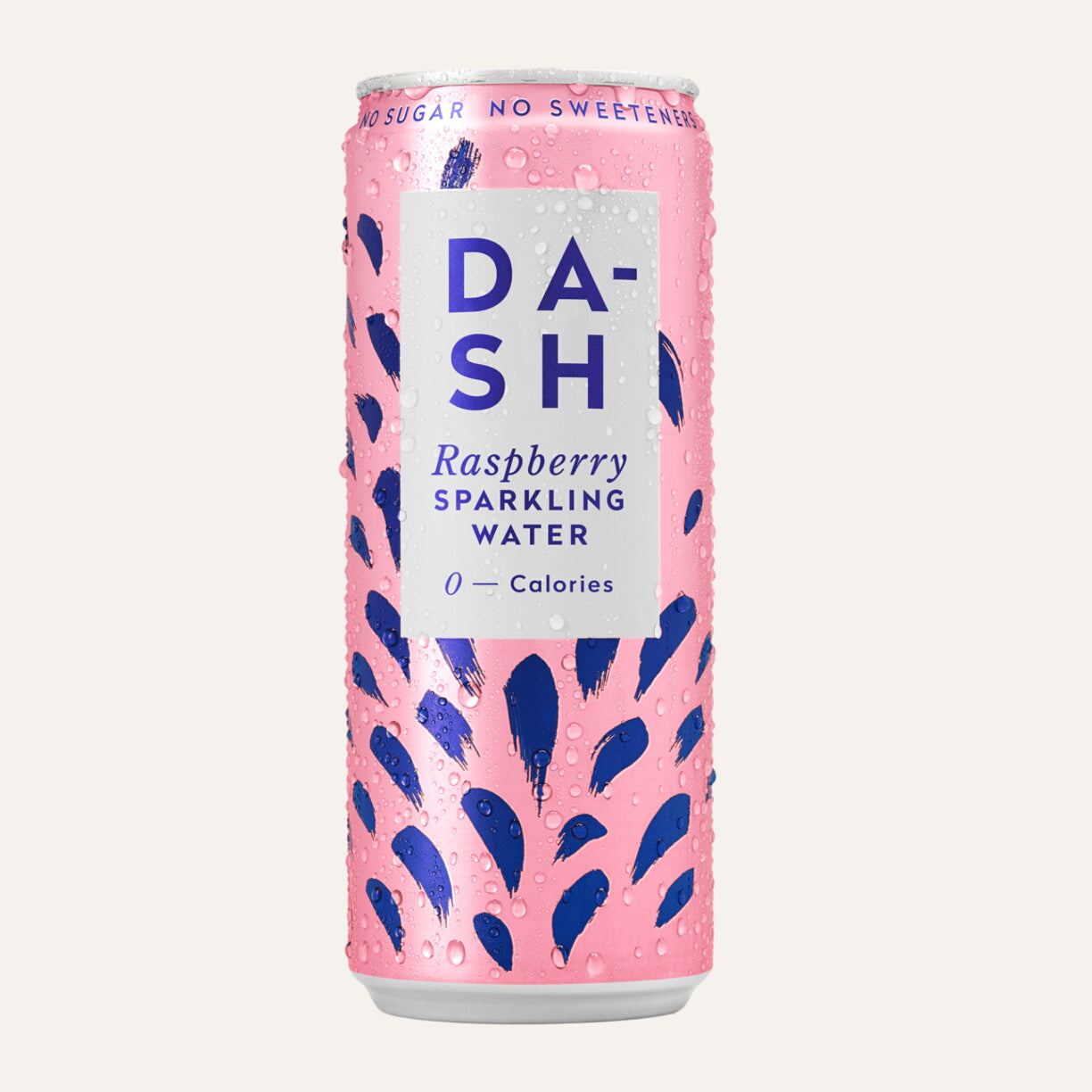 Dash Water Raspberry