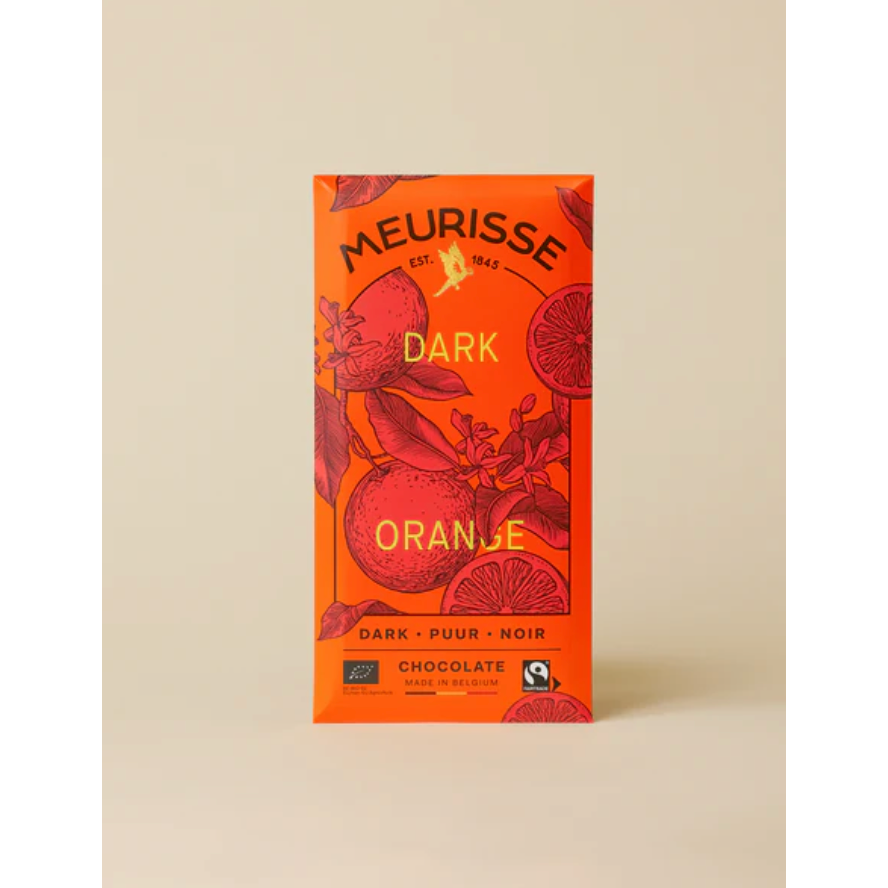 MEURISSE CHOCOLATE ORANGE