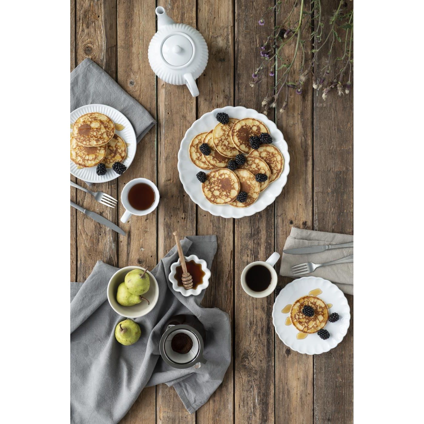Honey Spoon - TheGiftCoMalta