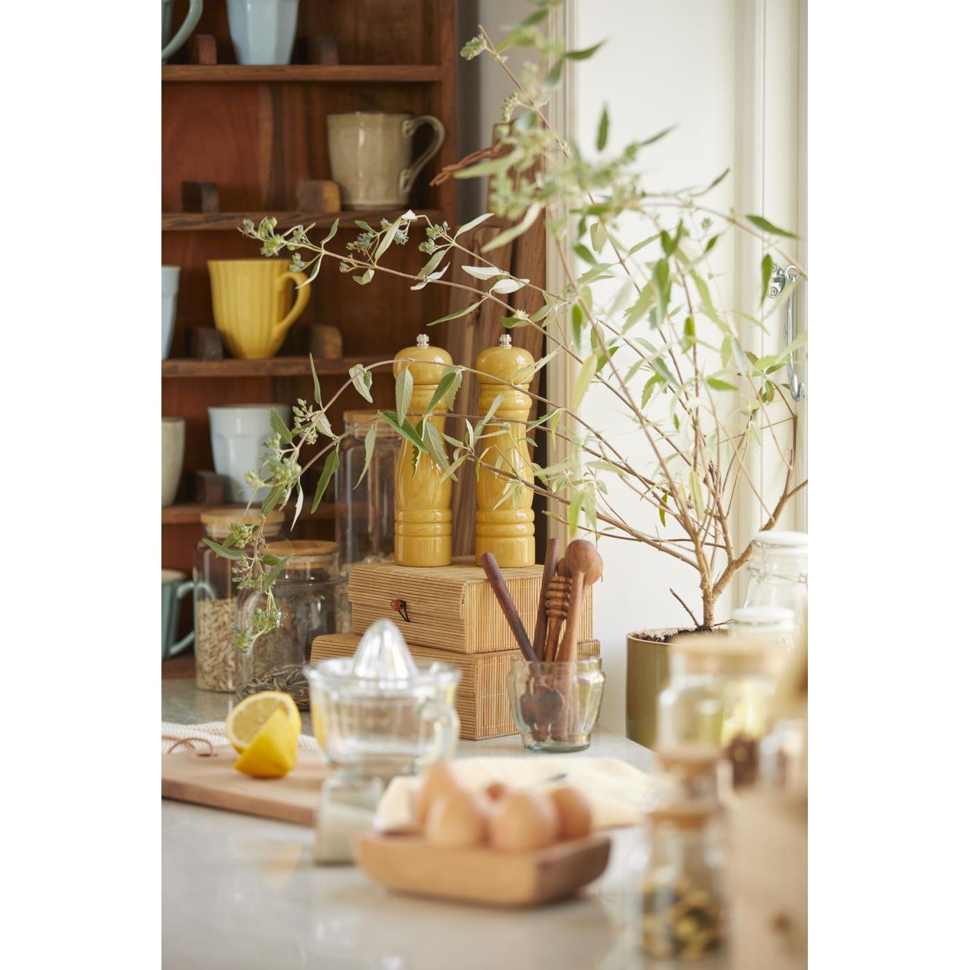 Honey Spoon - TheGiftCoMalta