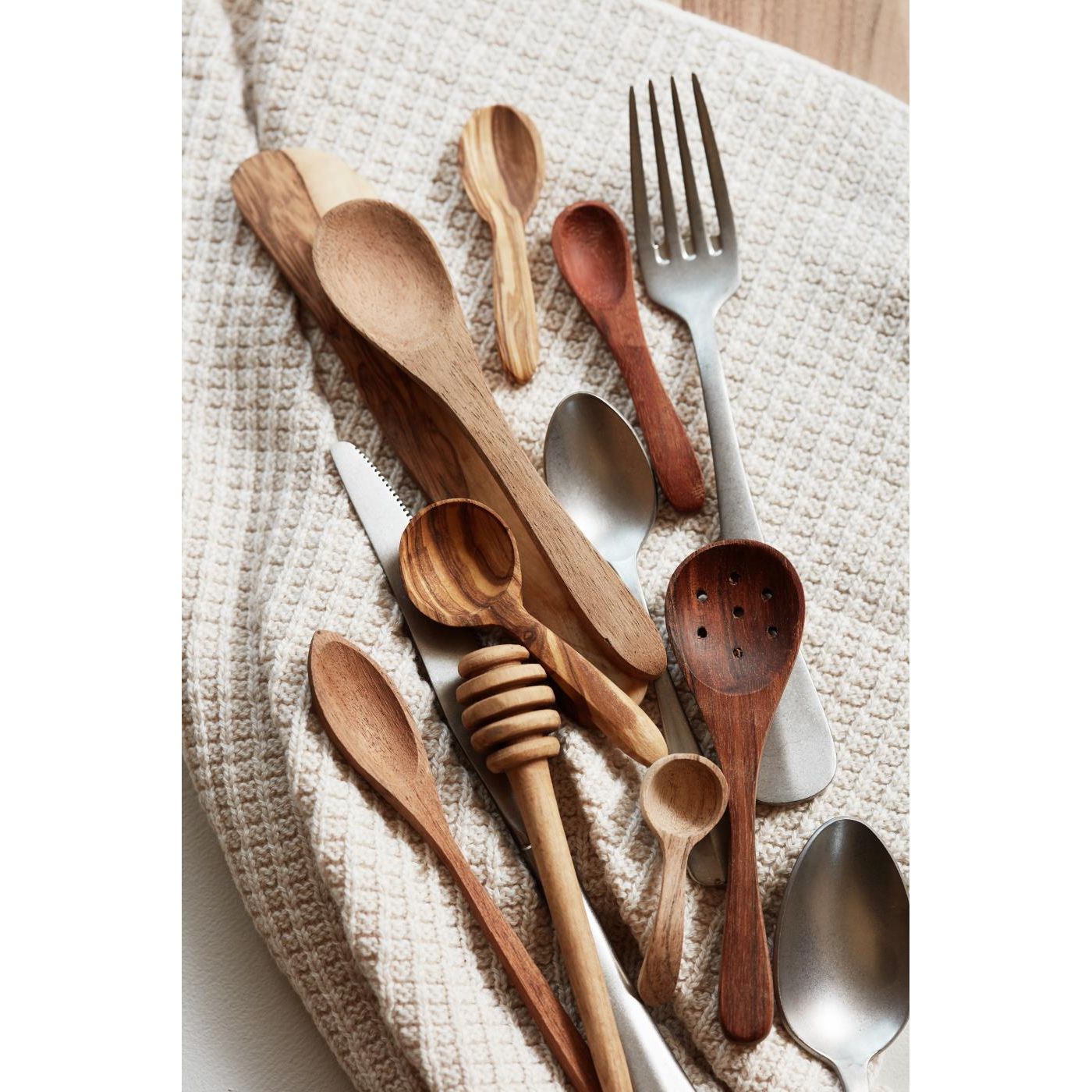 Honey Spoon - TheGiftCoMalta