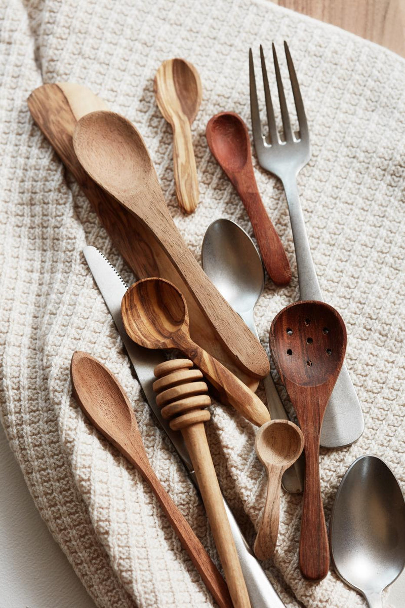 Honey Spoon