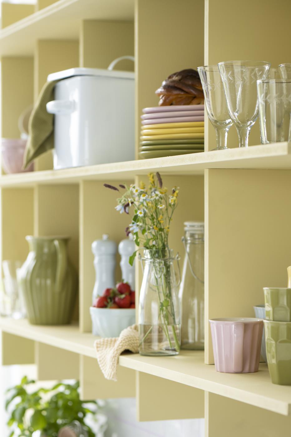 Marais Espresso Cup - TheGiftCoMalta