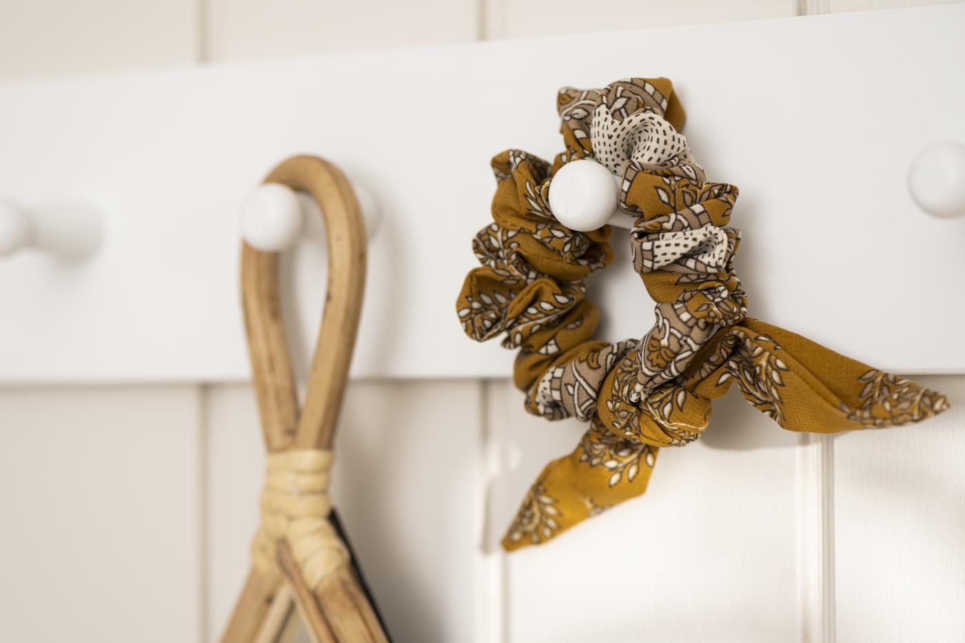 Scrunchies - TheGiftCoMalta