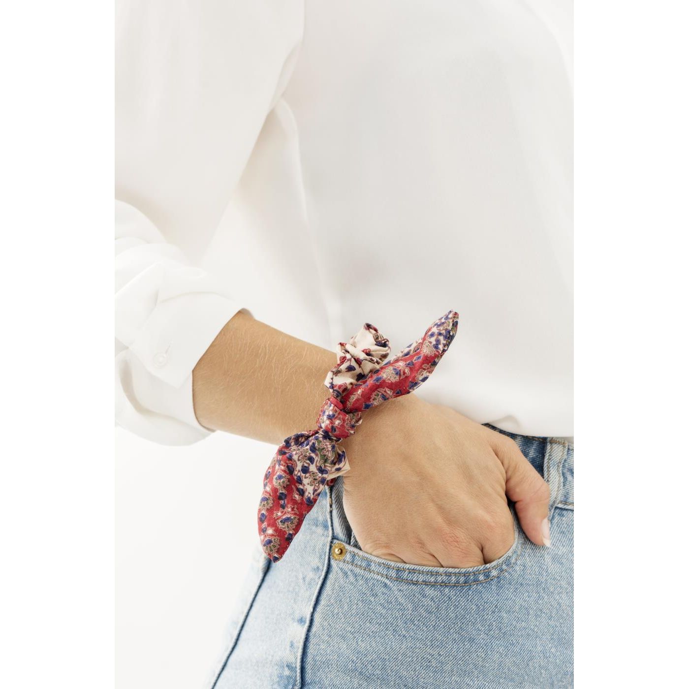Scrunchies - TheGiftCoMalta