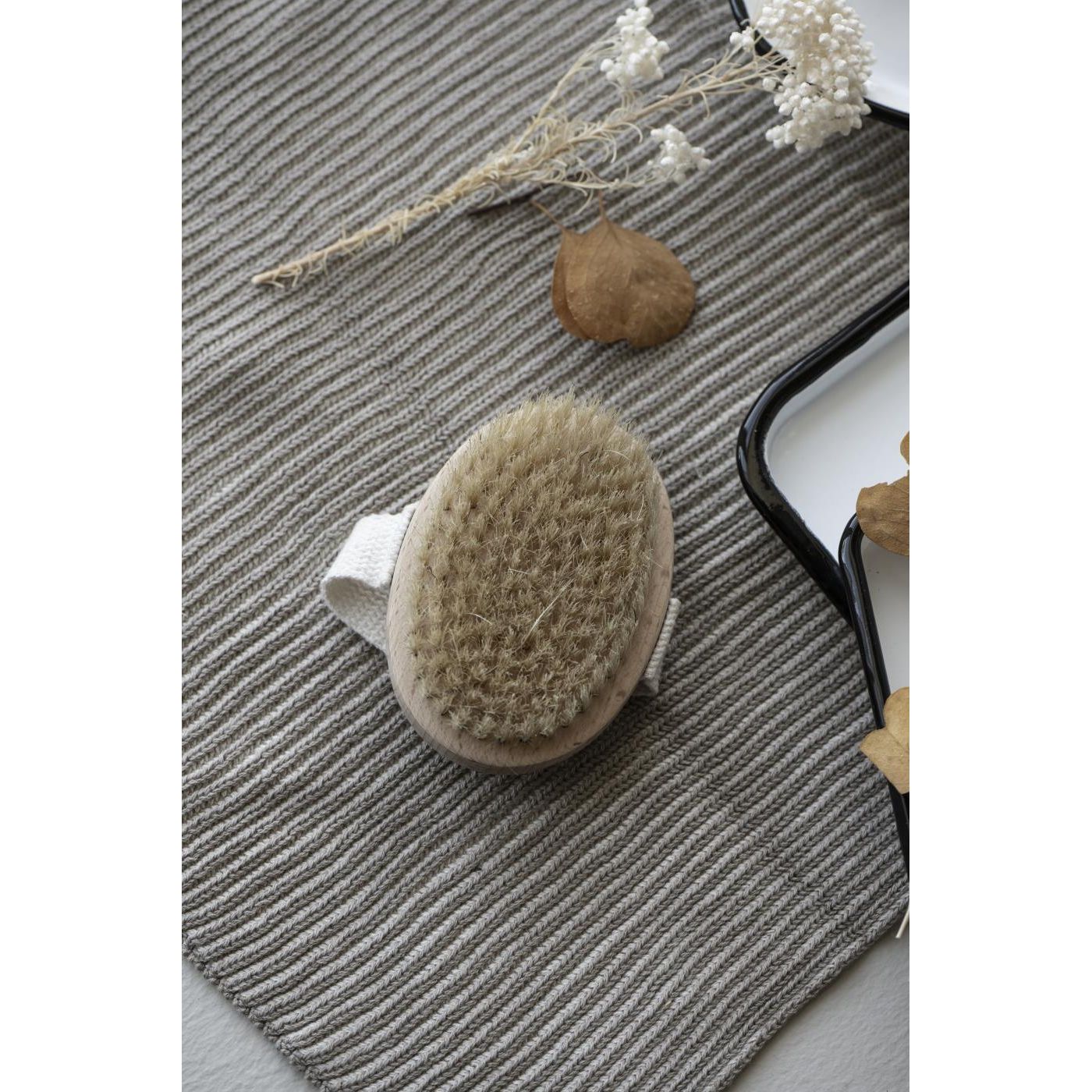 Exfoliating Bath Brush - TheGiftCoMalta