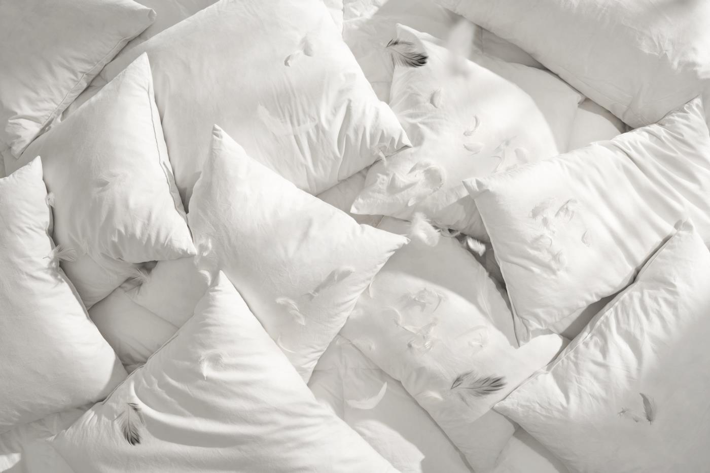 Duck & Down Cushion Filler - TheGiftCoMalta