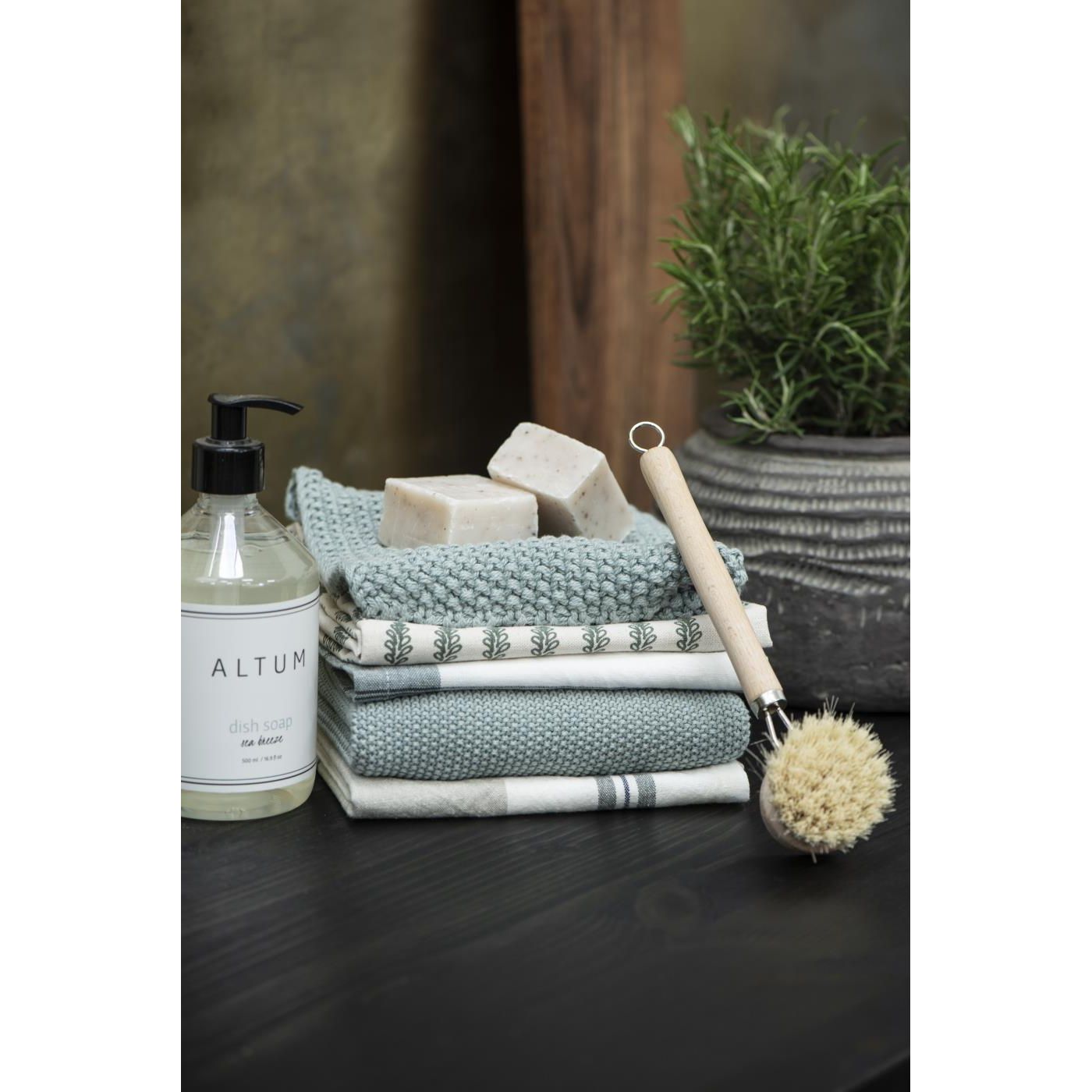 Dish Brush - TheGiftCoMalta