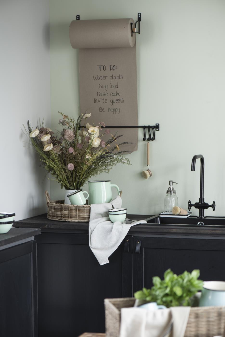 Dish Brush - TheGiftCoMalta