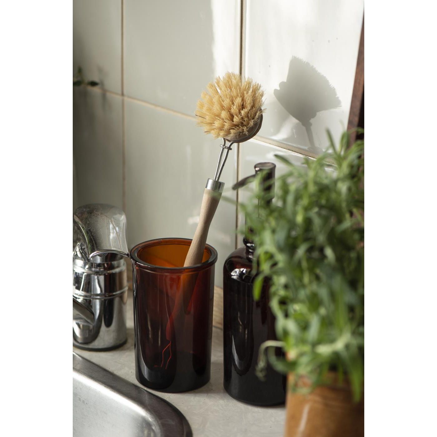 Dish Brush - TheGiftCoMalta