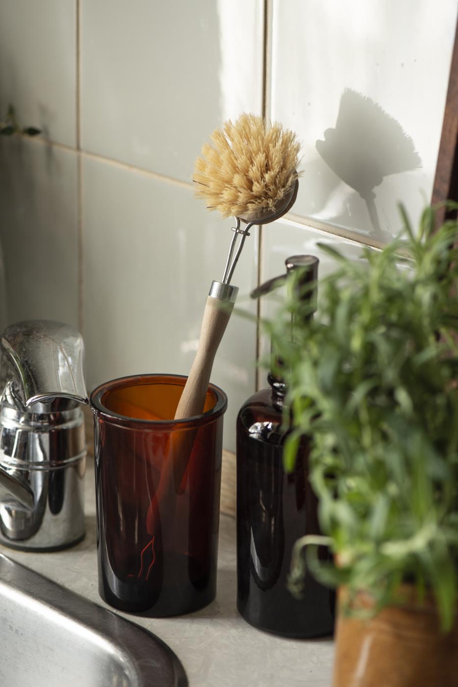 Dish Brush - TheGiftCoMalta