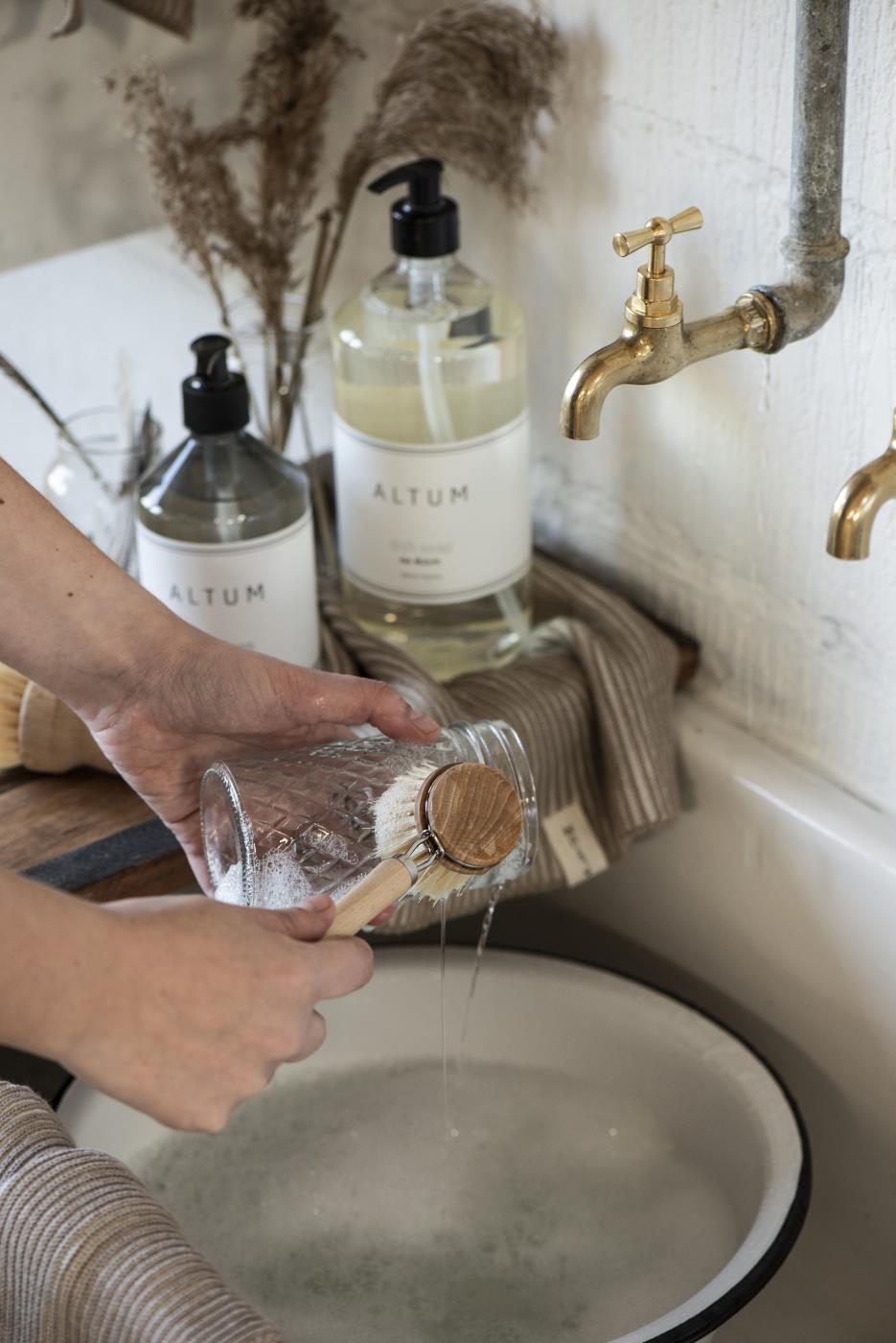 Dish Brush - TheGiftCoMalta