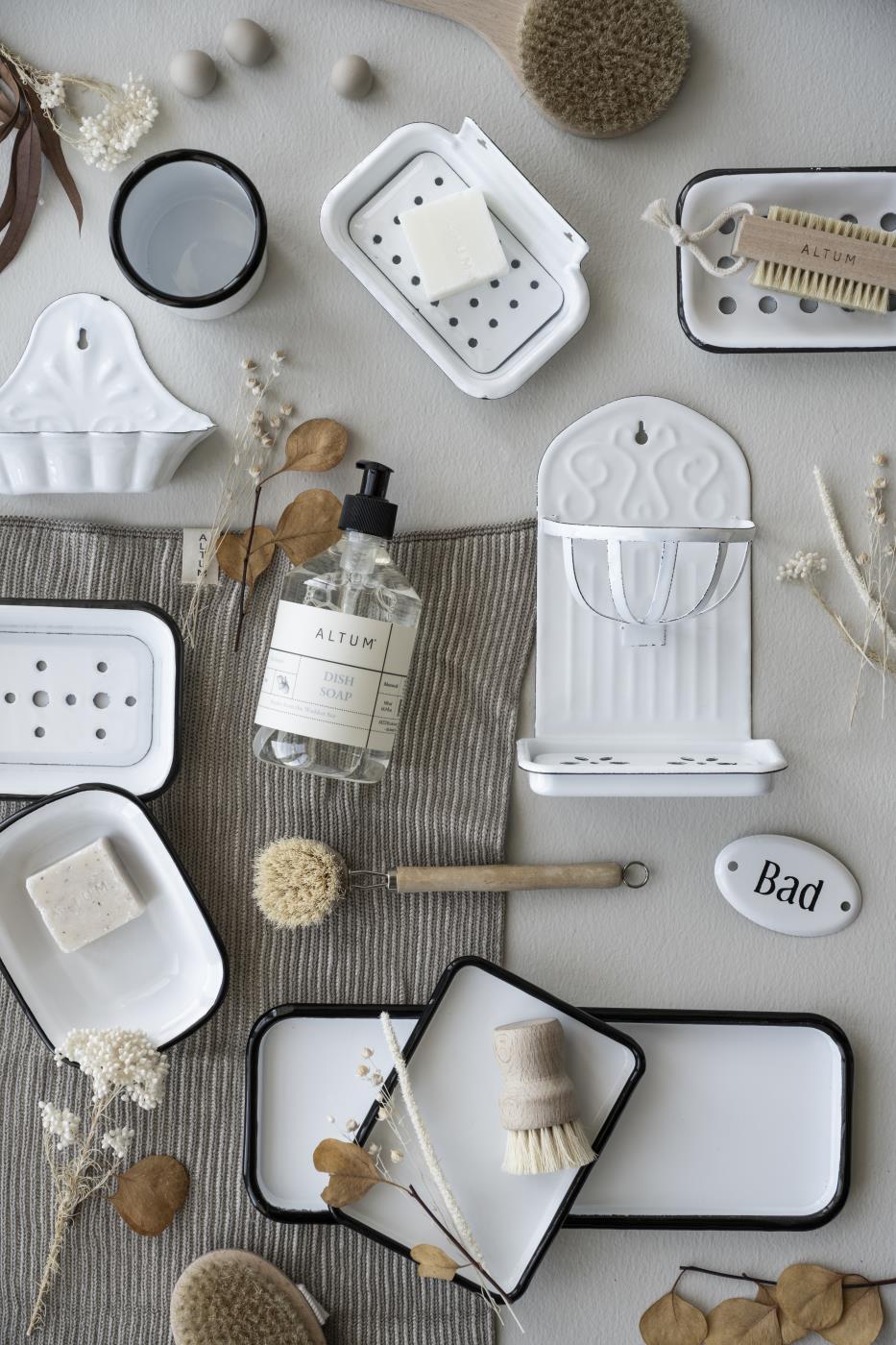 Dish Brush - TheGiftCoMalta