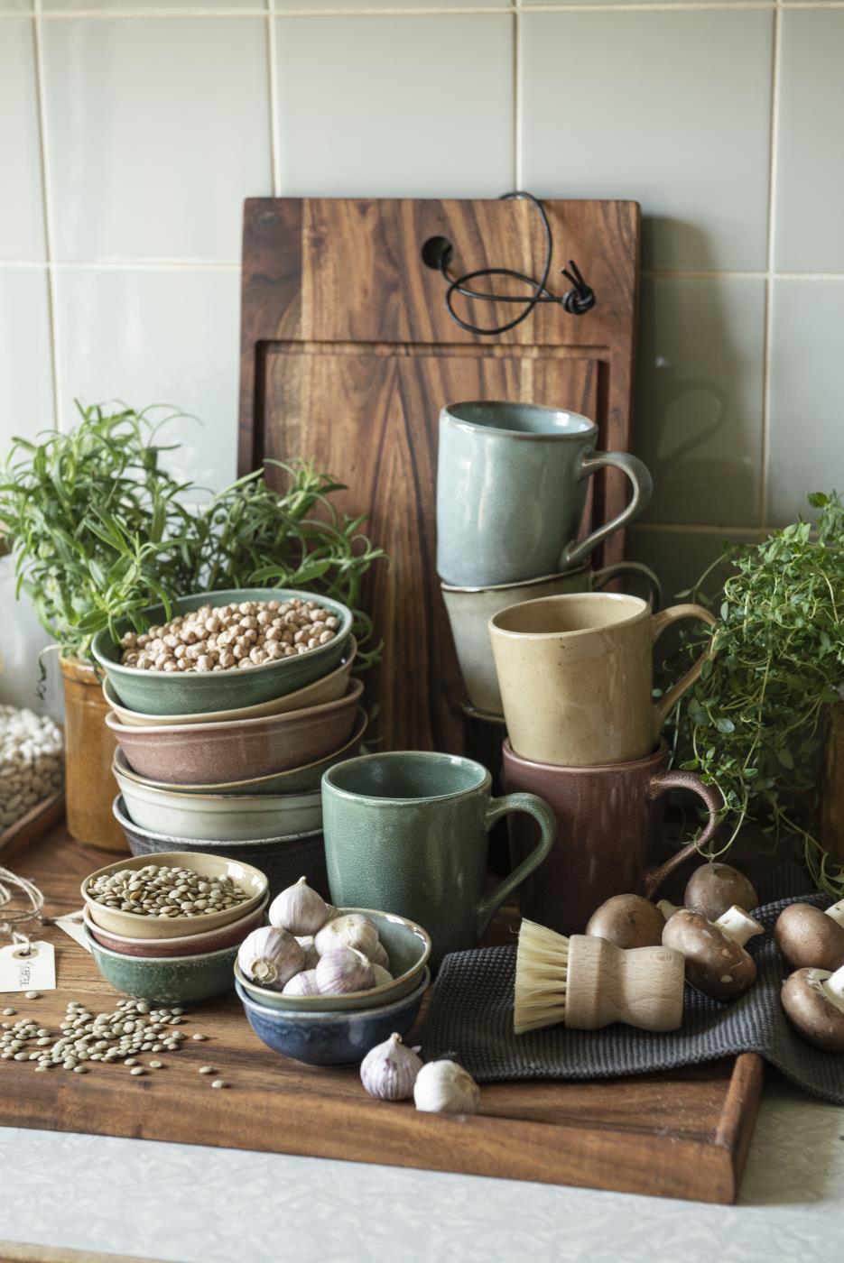 Small Brush - TheGiftCoMalta