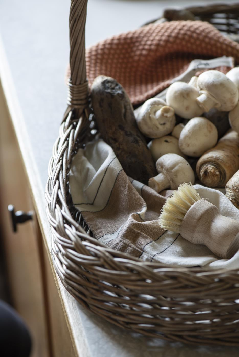 Small Brush - TheGiftCoMalta