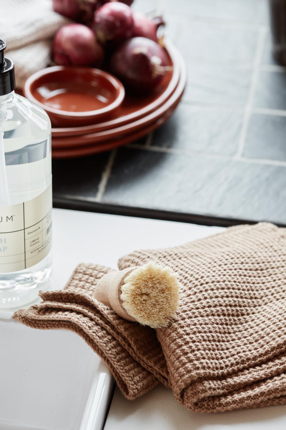 Small Brush - TheGiftCoMalta