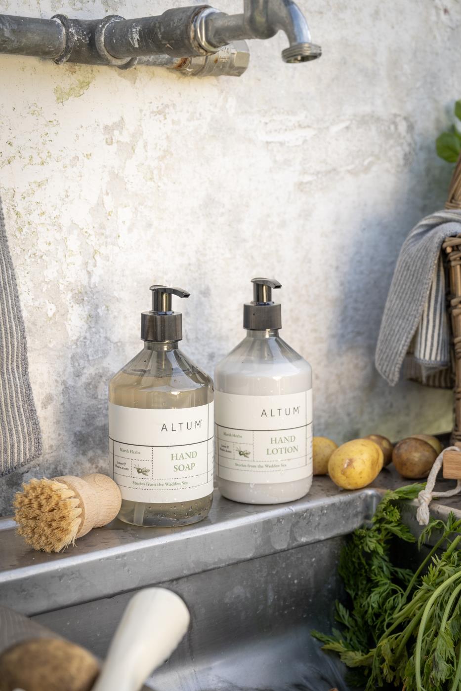 Small Brush - TheGiftCoMalta