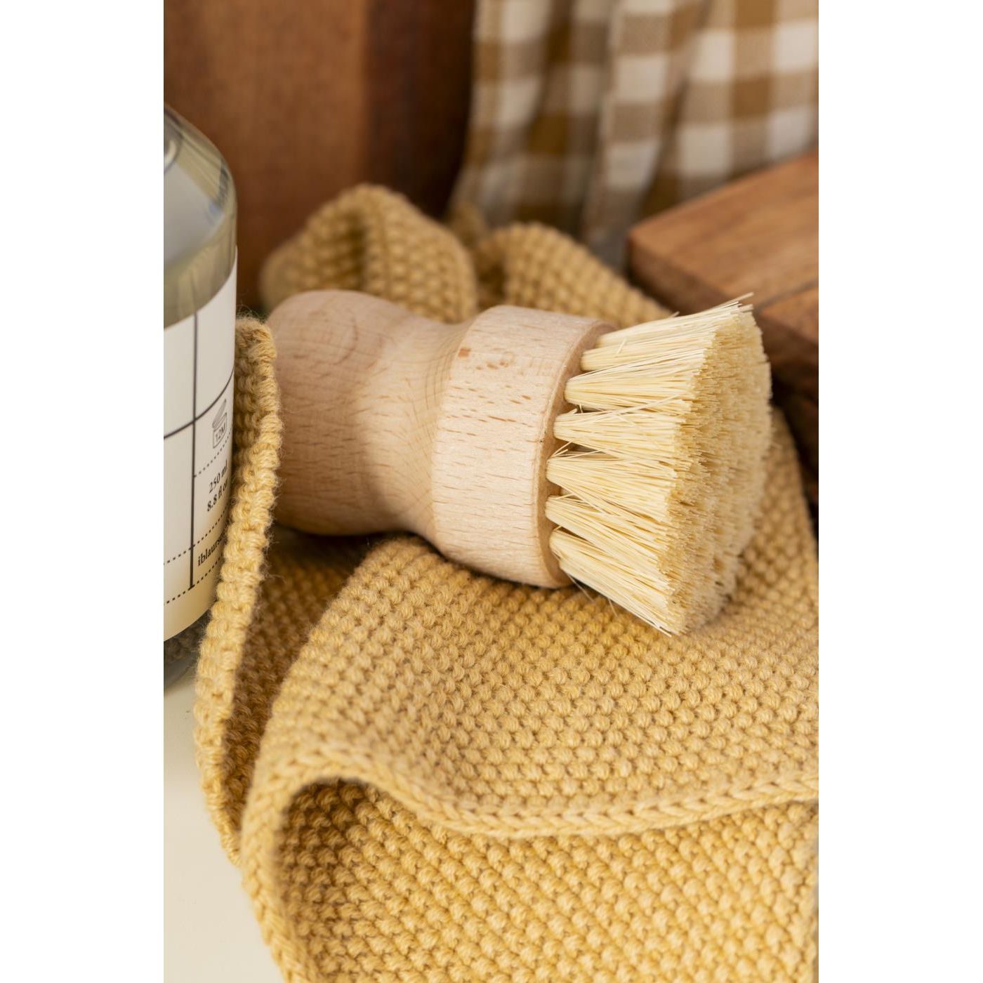 Small Brush - TheGiftCoMalta