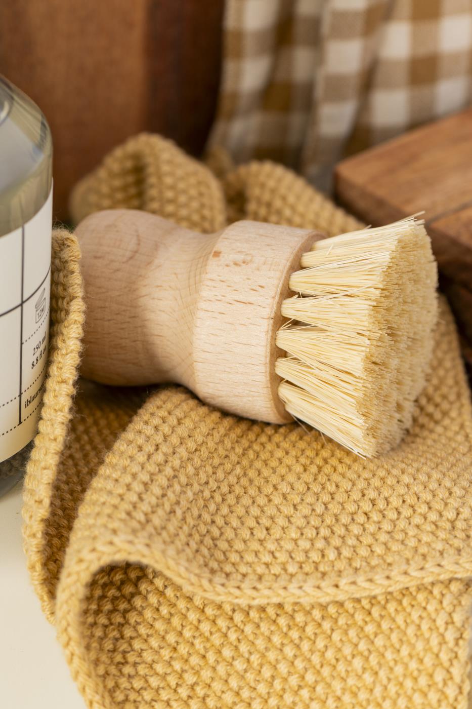 Small Brush - TheGiftCoMalta