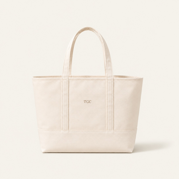 Boat Tote