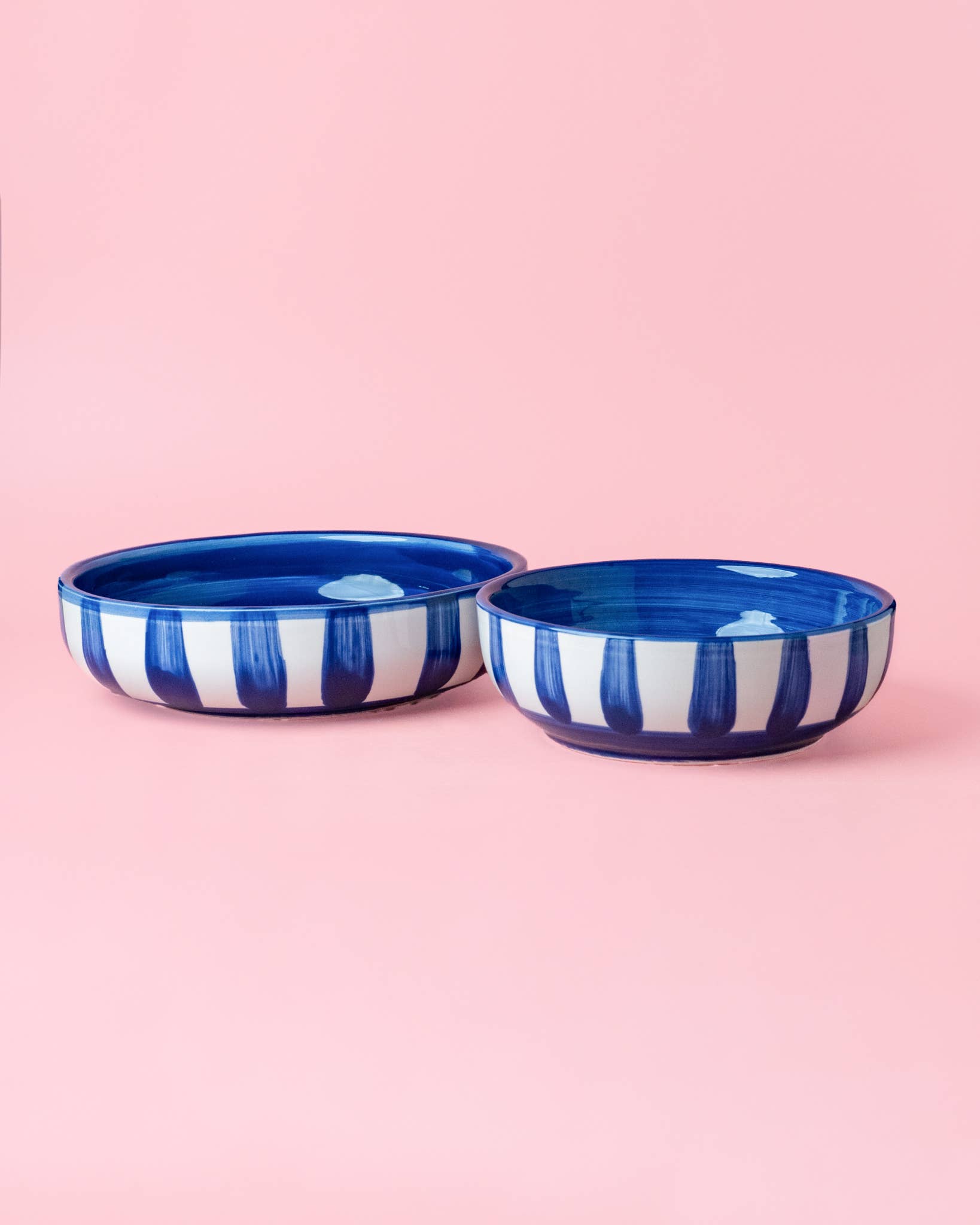 Large Pottery Grater Plate – Includes Gift Spoon / COAST