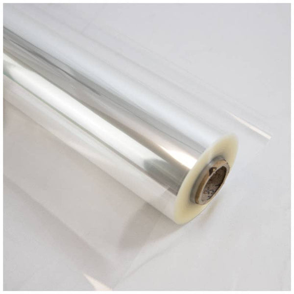 Crystal paper roll 100cm x 120m