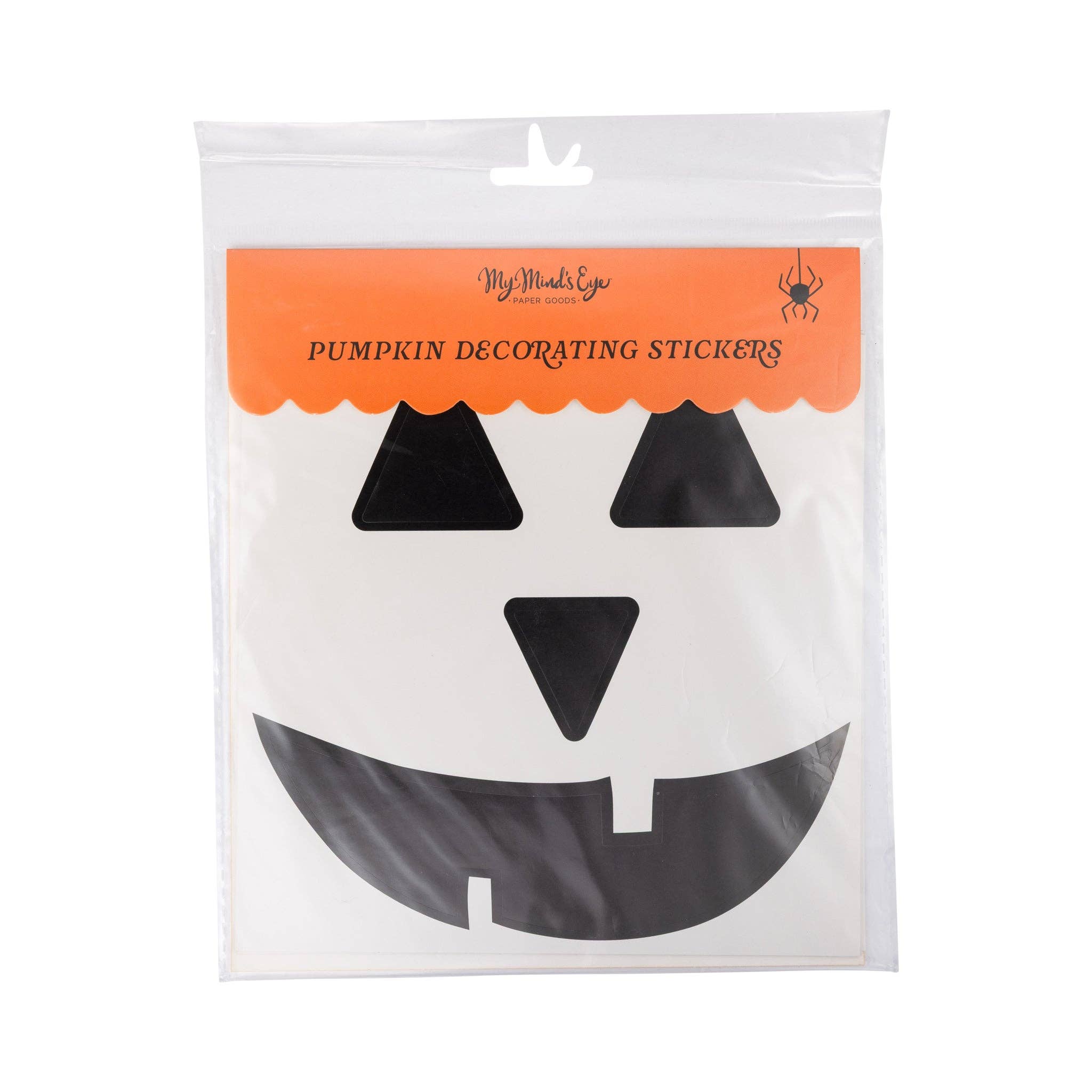 PLKC119 - Pumpkin Decorating Kit