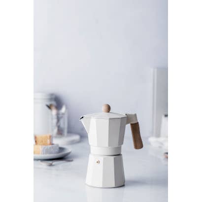 MEWS PERCOLATOR