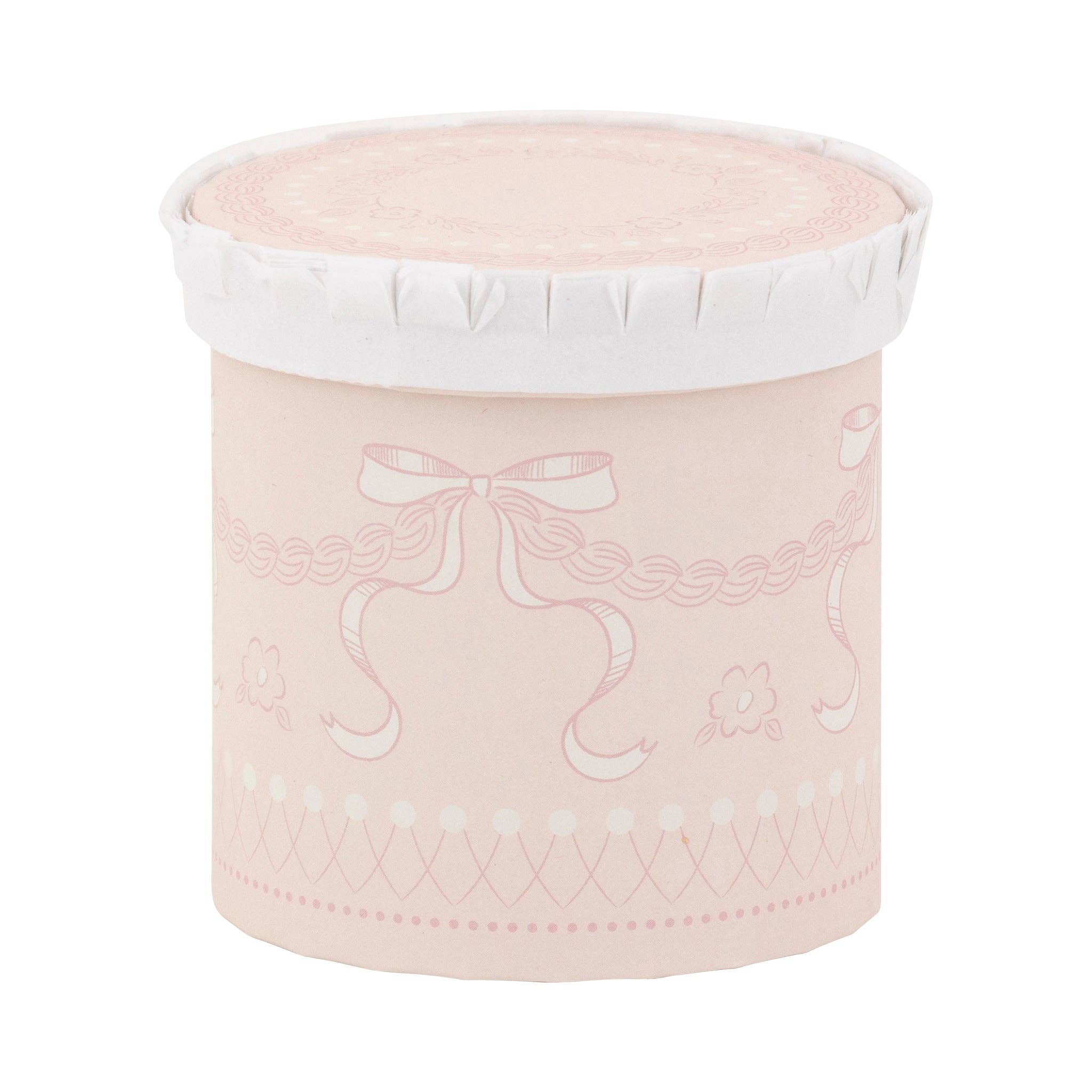 PEM1108 - Cake Treat Boxes