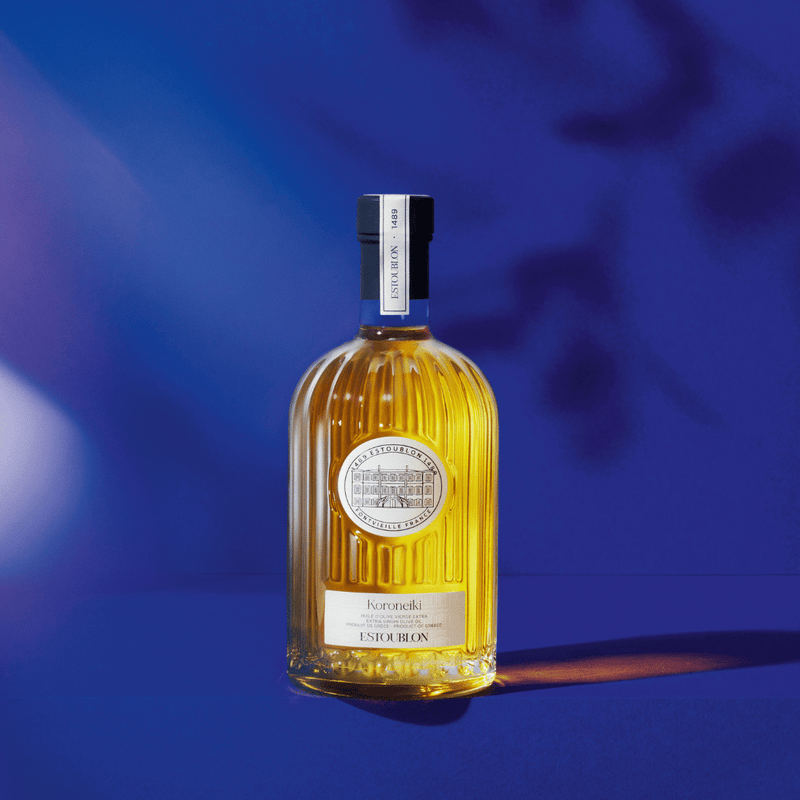 Koroneiki • Extra Virgin Olive Oil 20cl