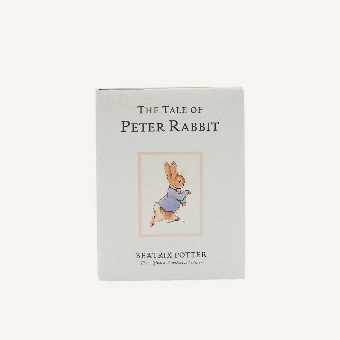 Tale of Peter Rabbit - TheGiftCoMalta