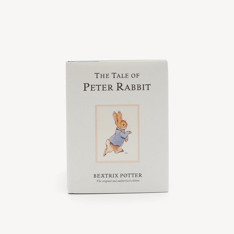 Tale of Peter Rabbit